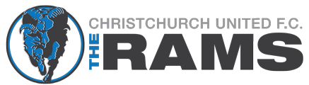 Christchurch United FC logo
