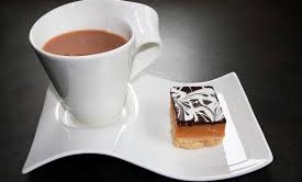 cup of tea